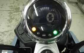 HONDA MONKEY 125 2024 JB05