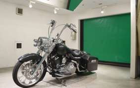 HARLEY FLHRS 1450 2004