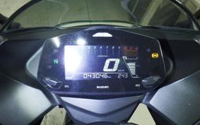 SUZUKI GIXXER 250 SF 2022 ED22B