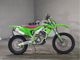 Фото Kawasaki KX250X с японского аукциона
