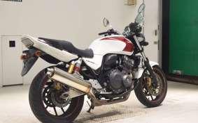 HONDA CB400SF GEN 4 A 2017 NC42