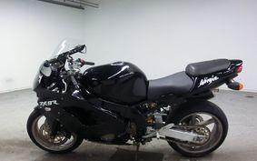 KAWASAKI ZX900R NINJA 1998 ZX900C027775