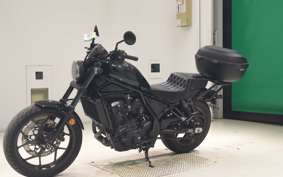 HONDA REBEL 1100 DCT 2022 SC83