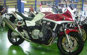 HONDA CB1300SB SUPER BOLDOR 2008 SC54