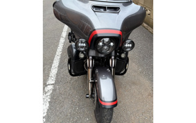HARLEY FLHXSE CVO 2017 PXL
