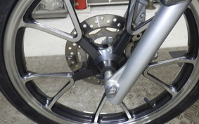 HONDA C125 SUPER CUB JA48