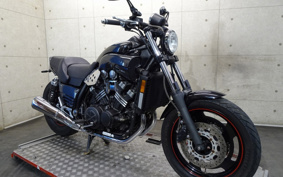 YAMAHA VMAX 2007 VP20