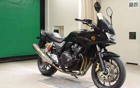 HONDA CB400 SUPER BOLDOR 2017 NC42