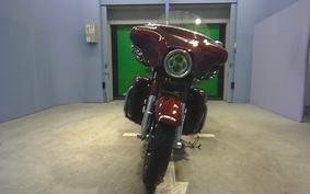 HARLEY FLHXSE 1800CVO 2010 PZ8
