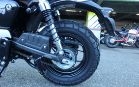 HONDA MONKEY 125 JB03