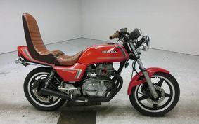 HONDA CB250 Super Hawk MC03