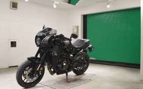 YAMAHA XSR900 2024 RN80J