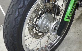 KAWASAKI ESTRELLA BJ250A