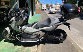 HONDA X-ADV 750 2026 RH21