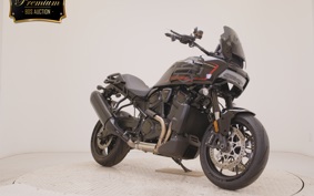 HARLEY ﾊﾟﾝ AMERICA1250ST 2026