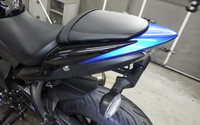 SUZUKI GSX-S 1000 2017 GT79B