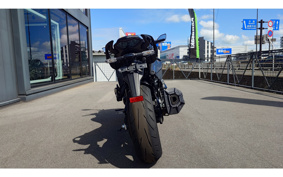 KAWASAKI NINJA 1100SX 2026 ZXT10H