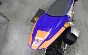 YAMAHA WR250R 2002 DG15J