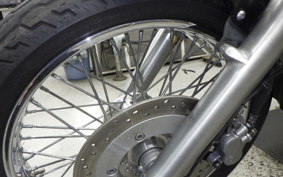 HONDA SHADOW 750 SLASHER 2002 RC48