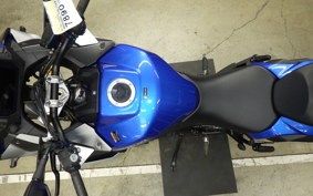 SUZUKI GSX-S1000GX 2024 EK1AA
