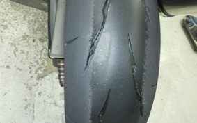 SUZUKI GSX-R1000R A 2021 DM11G
