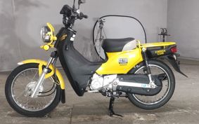 HONDA CROSS CUB110 JA10