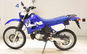 YAMAHA DT125R Gen.3 2014 3FW