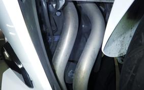 HONDA CBR400R 2021 NC56
