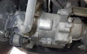 HONDA GYRO UP TA01