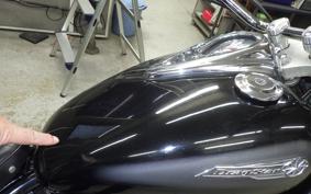 YAMAHA DRAGSTAR 400 2001 VH01J