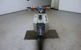 HONDA C50 SUPER CUB C50