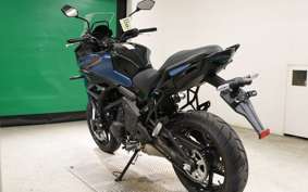 KAWASAKI VERSYS A 2026 LE650H