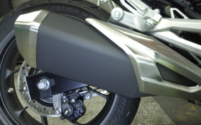 HONDA NC750X DCT 2026 RH23