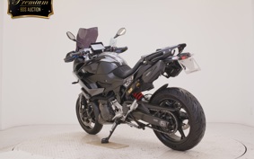BMW F900XR 2025