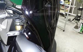 HONDA CB1000 HORNET SP 2025 SC86