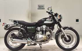 KAWASAKI W800 2020 EJ800B