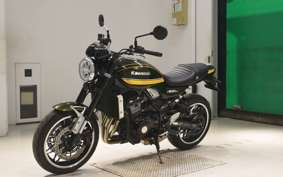 KAWASAKI Z900RS 2021 ZR900C