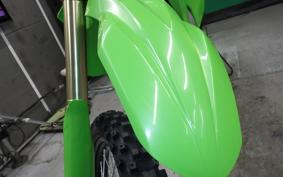 KAWASAKI KX450 2024 KX450M