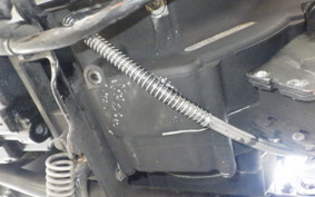 HARLEY FXDL 1580 2008
