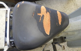 SUZUKI BIRDIE 50 BA42A
