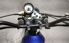 SUZUKI GLASS TRACKER BIG BOY NJ47A