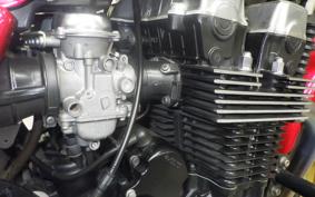 HONDA CB750 GEN 2 2007 RC42