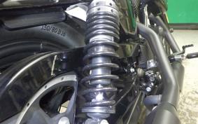 HARLEY XL1200NS 2018