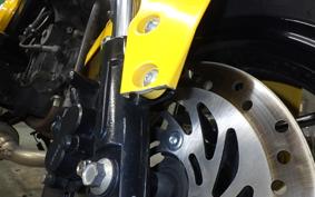 HONDA GROM 2003 JC61