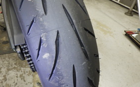 HONDA CBR400R 2024 NC65