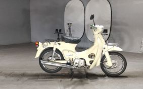 HONDA LITTLE CUB C50