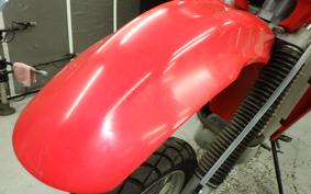 HONDA XR650R 2001