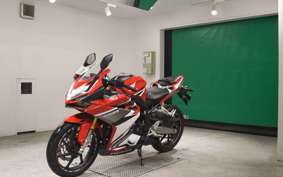 HONDA CBR250RR A 2004 MC51