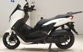 YAMAHA N-MAX 2018 SEG6J
