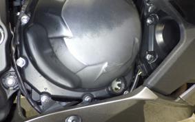 KAWASAKI NINJA 1000SX 2020 ZXT02K
